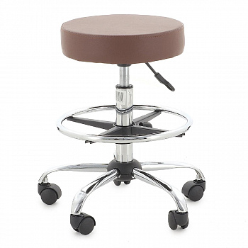 Стул мастера Med-Mos МА01 (СТ-5КА) – Легкость и комфорт для мастеров 